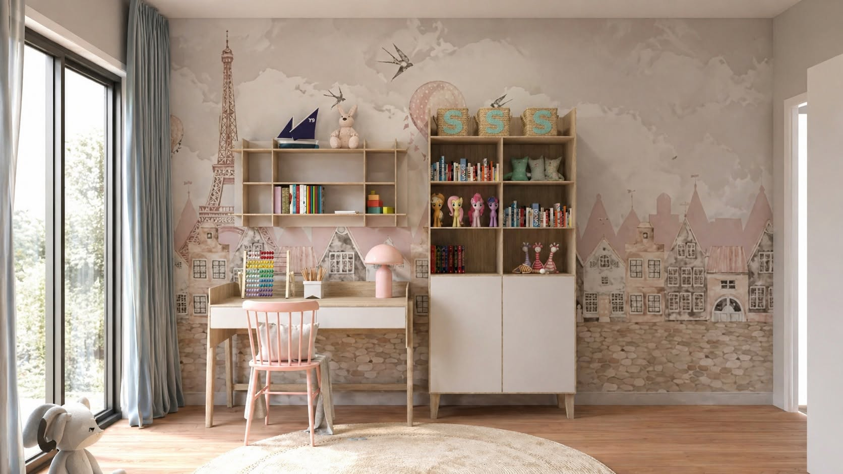 Wizualizacja wnętrza archstudiokm — ujęcie 31